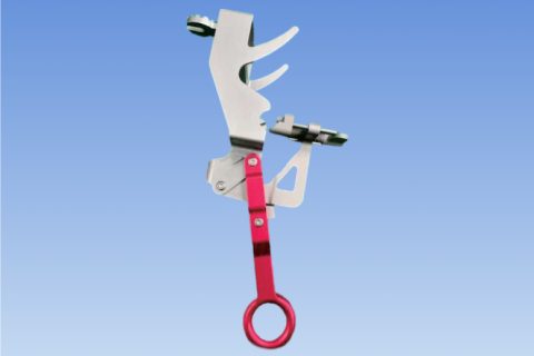 太阳城官网 并沟线夹装置工具 JH-DQ-3