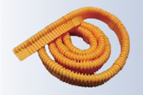 太阳城官网 JH303-13-1 蛇形跳线管(10米)